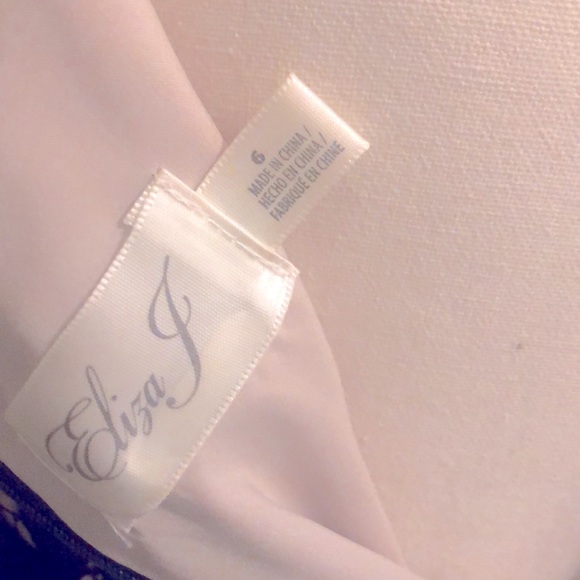 Eliza J Dress For Women, Size 6 - Picture 3 of 7